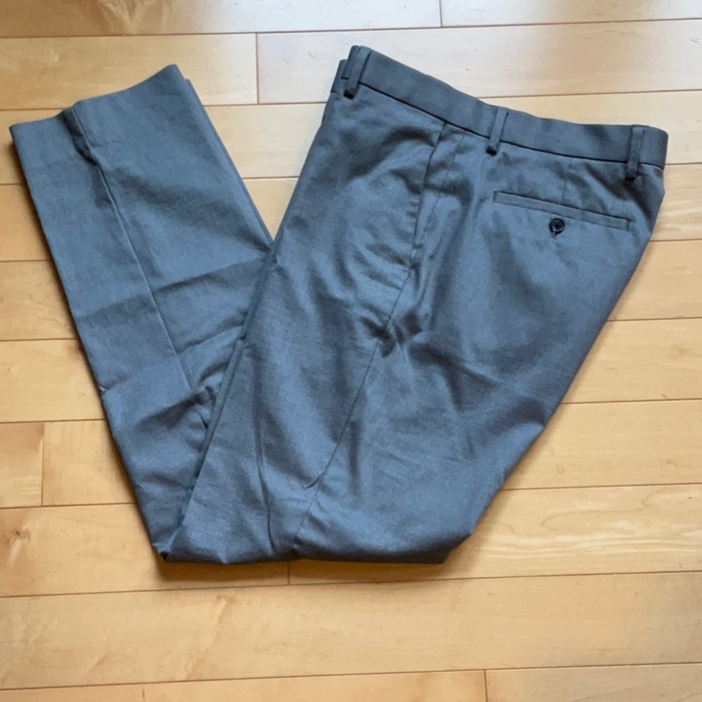Banana Republic slim fit pants 32”x32”